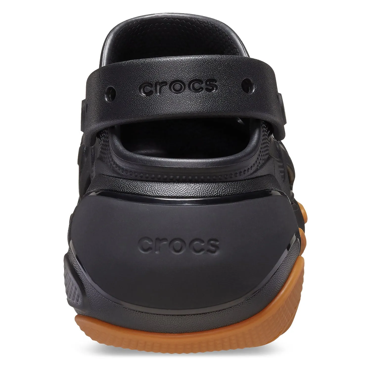 Bubble Crush Clog