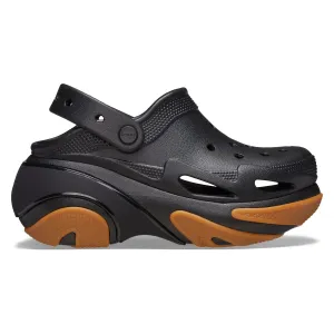 Bubble Crush Clog