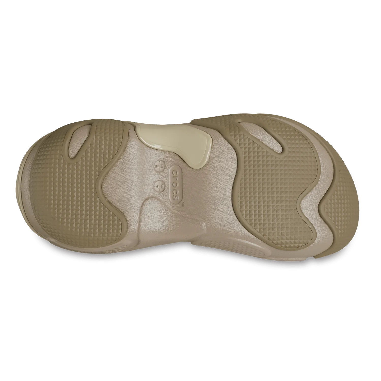 Bubble Crush Clog