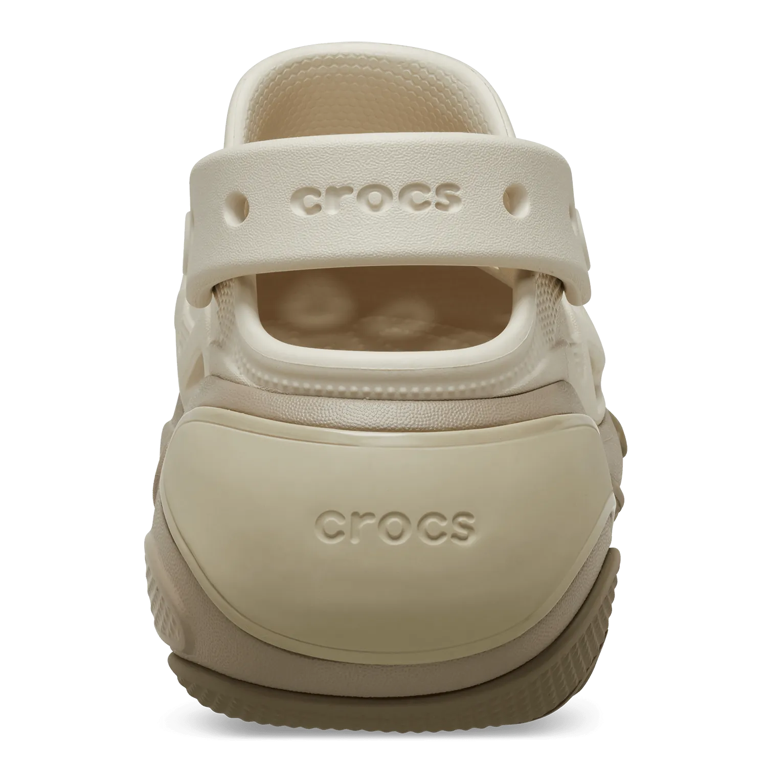 Bubble Crush Clog