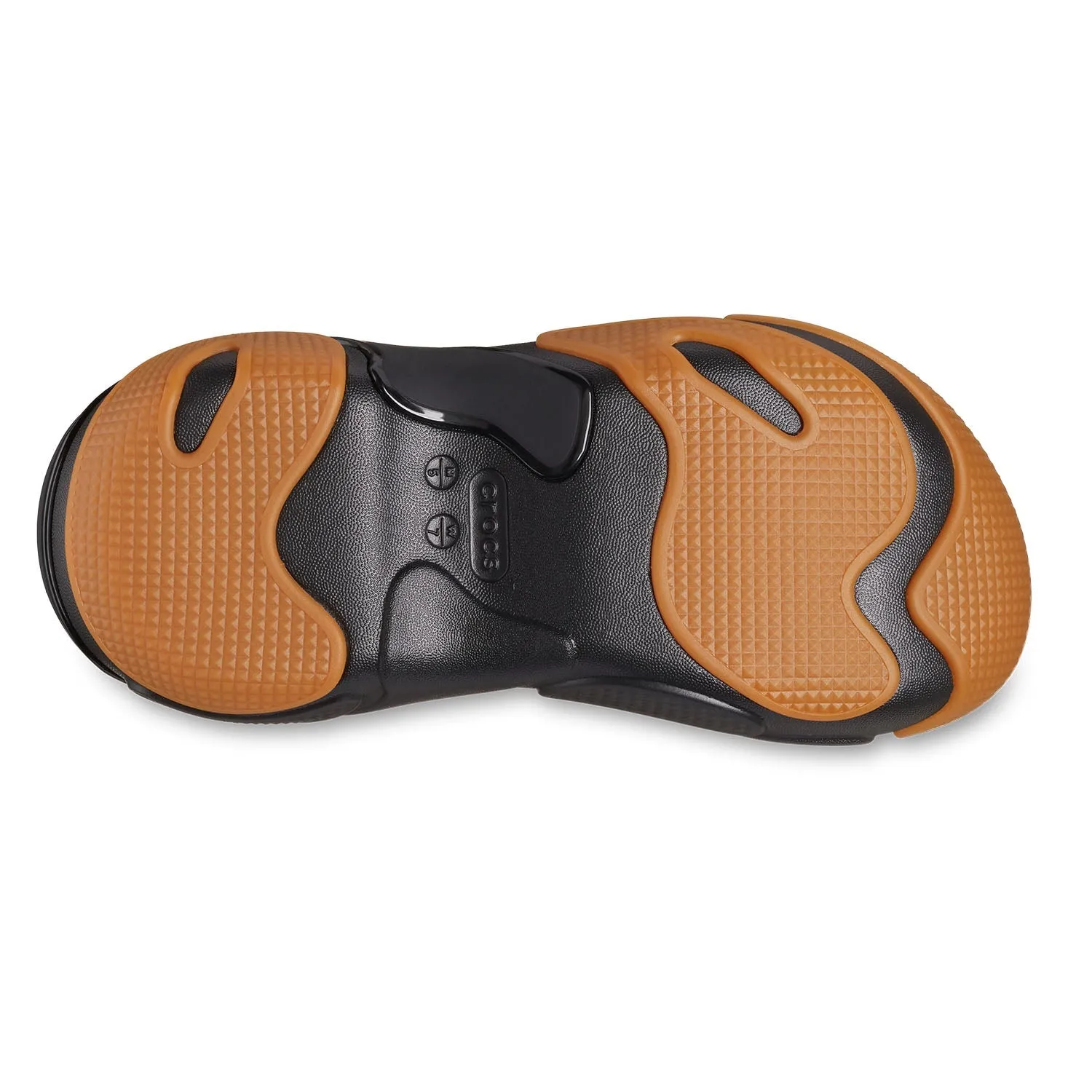 Bubble Crush Clog