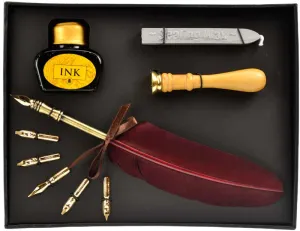 Calligraphic Ritual Set