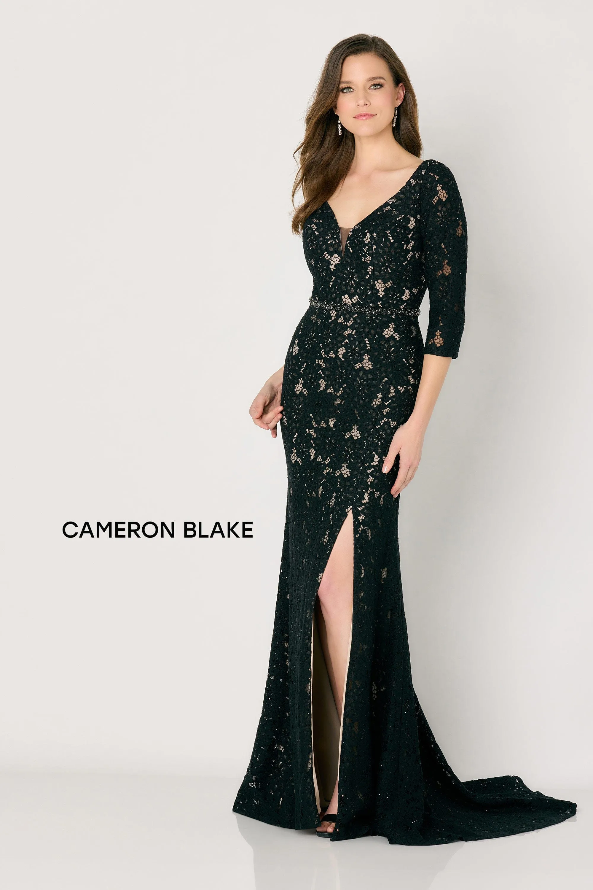 Cameron Blake: CB789