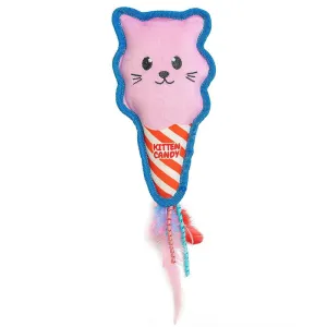 Catstages Kitt'n Candy Kicker Catnip Toy