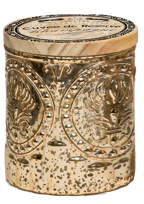 Champagne Reserve - Gold