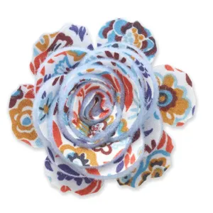Cheltenham (Liberty of London) - Beau Fleur Boutonniere