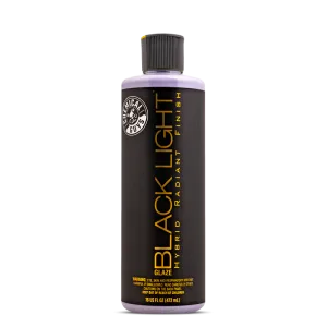Chemical Guys Black Light Hybrid Radiant Finish Gloss Enhancer and Sealant in ONE (16 Fl. Oz.)