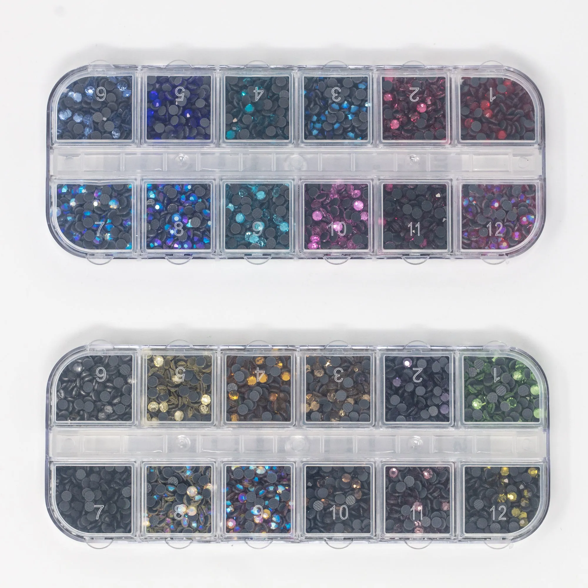 Colorful Stone Variety Pack - 24 Colors