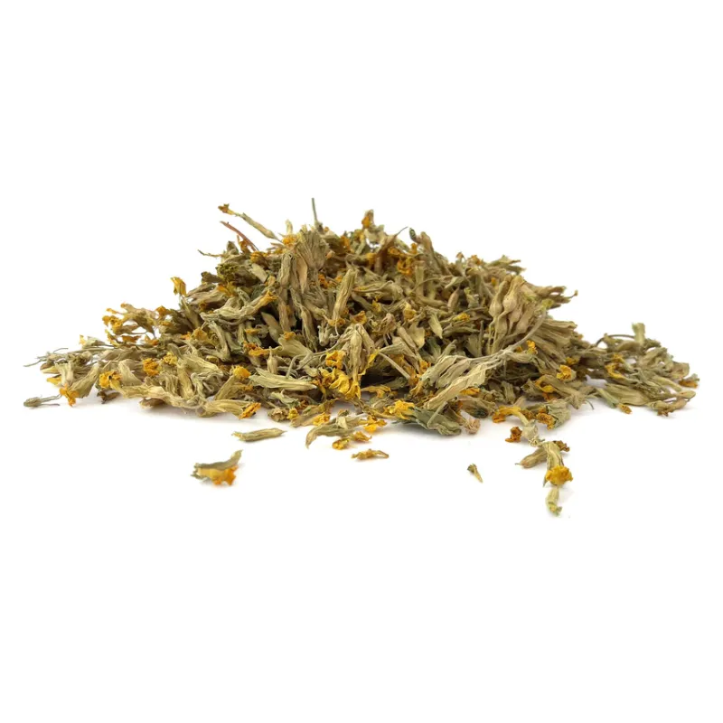 Cowslip / Primrose Herb - Herbal Collection