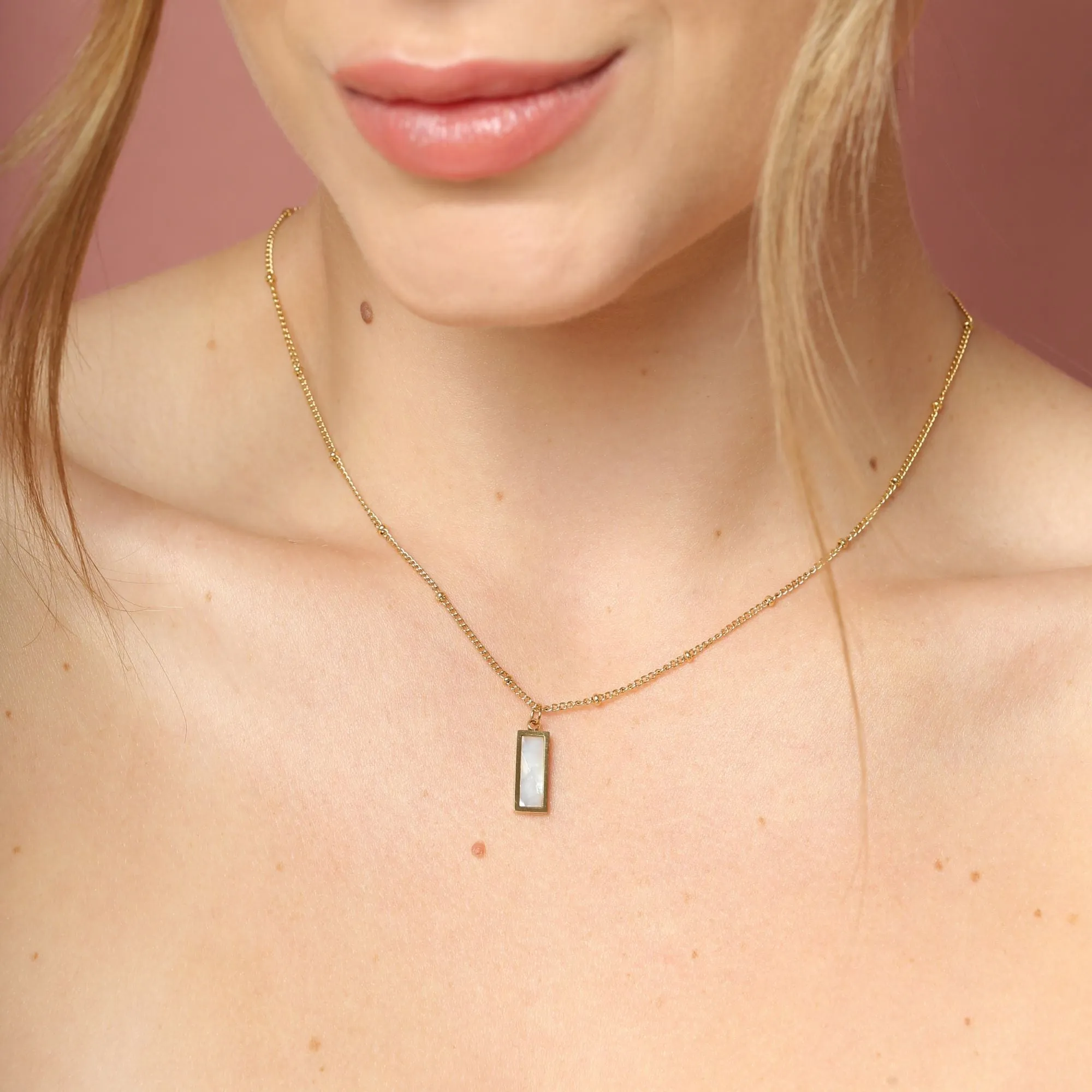 Cunegonda Necklace