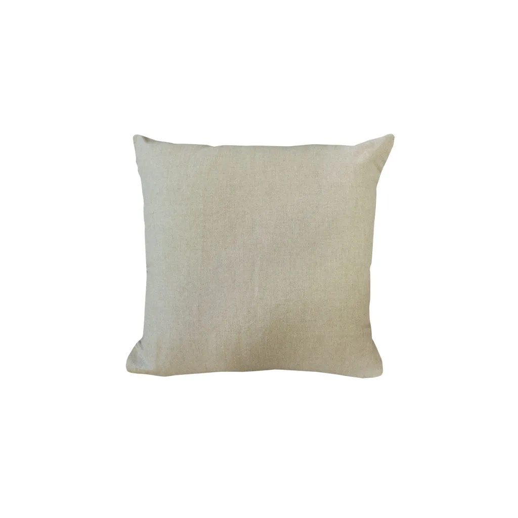 Cushion - Majestic - Nutmeg