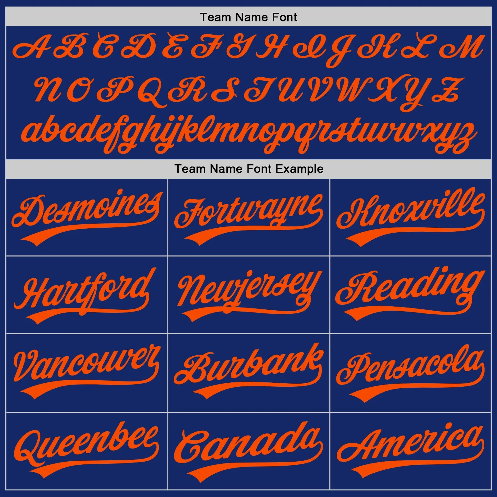Custom Graffiti Pattern Orange-Royal 3D Scratch Authentic Baseball Jersey