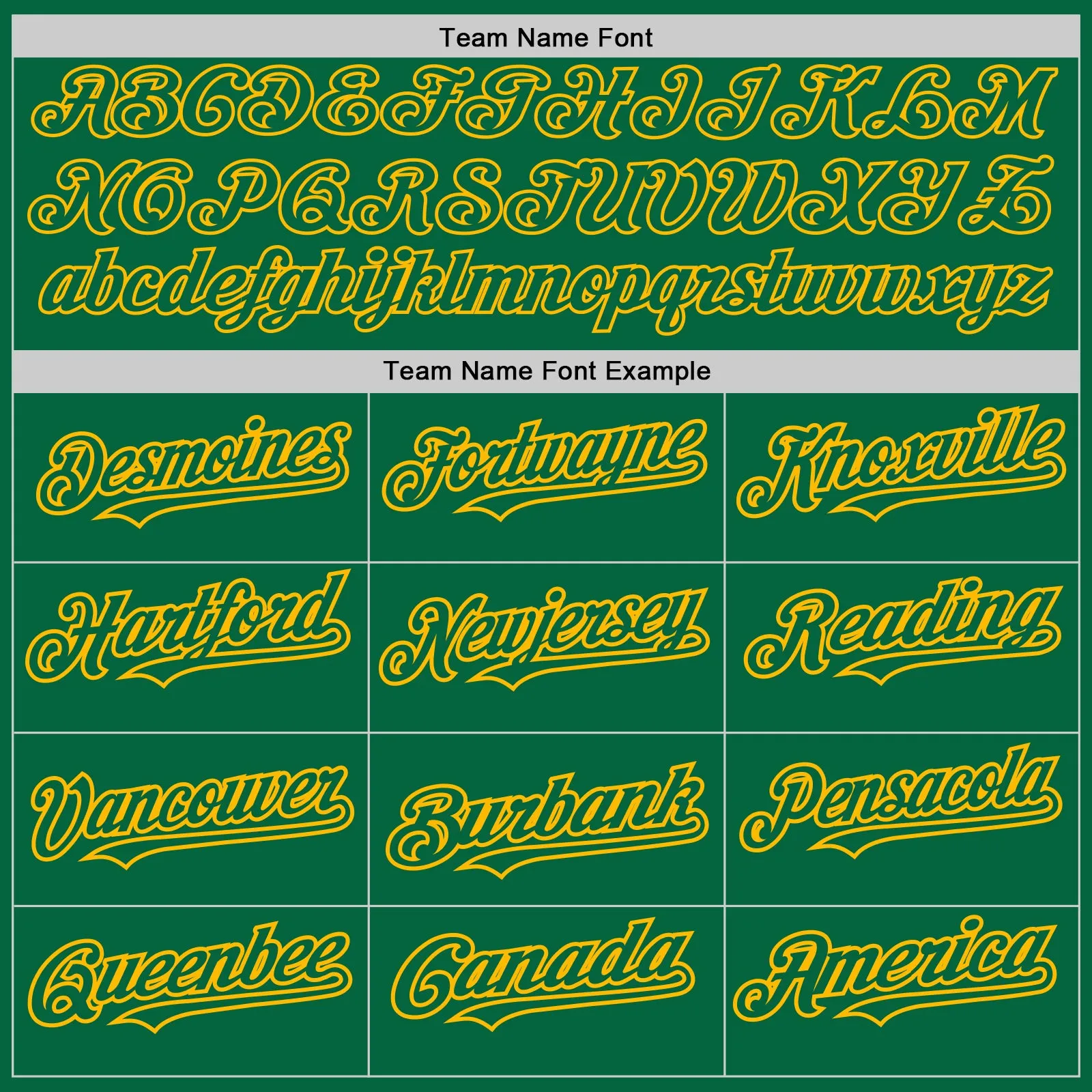 Custom Kelly Green Gold 3D Pattern Design Abstract Splatter Grunge Art Authentic Baseball Jersey
