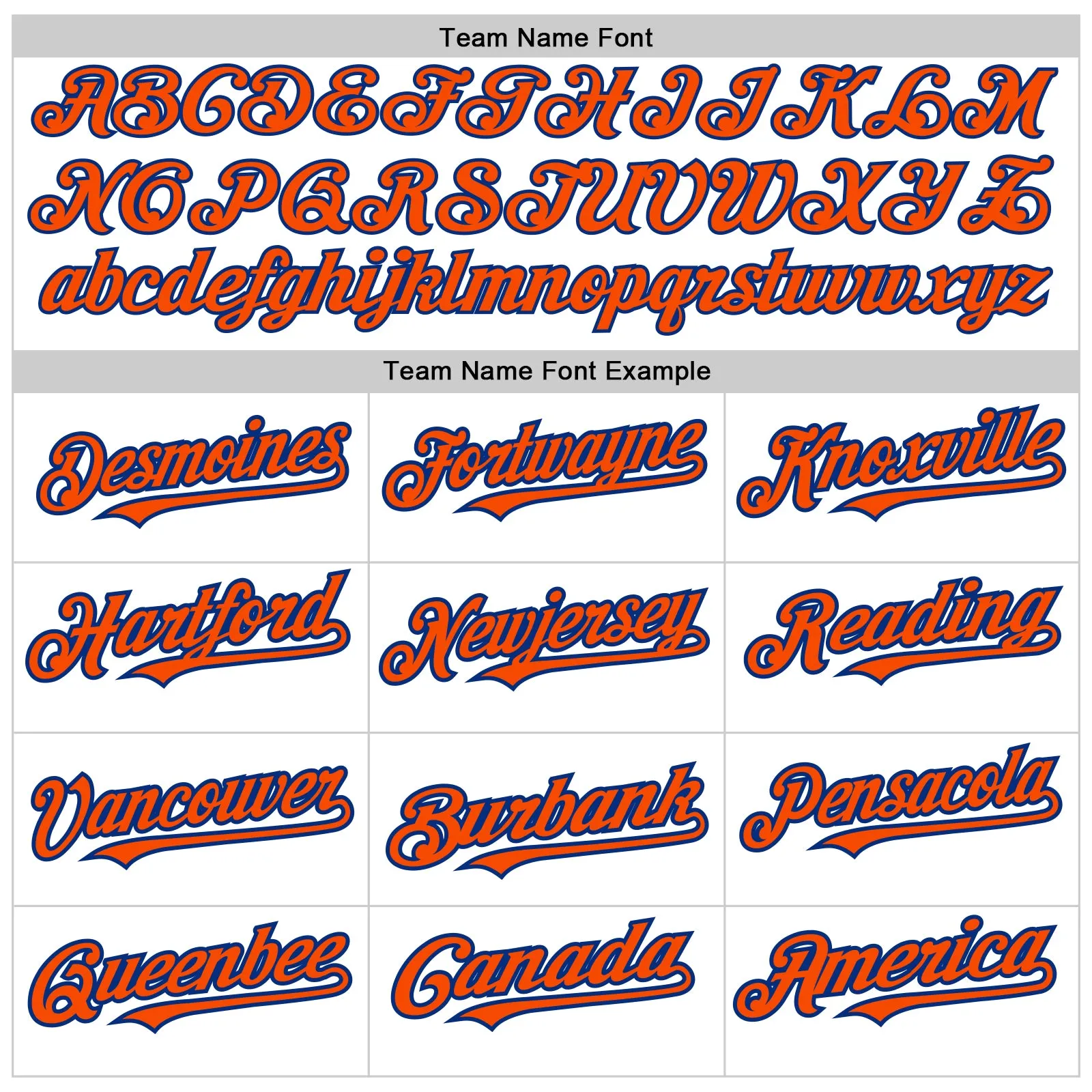 Custom White Orange-Royal 3D Pattern Design Abstract Splash Authentic Baseball Jersey