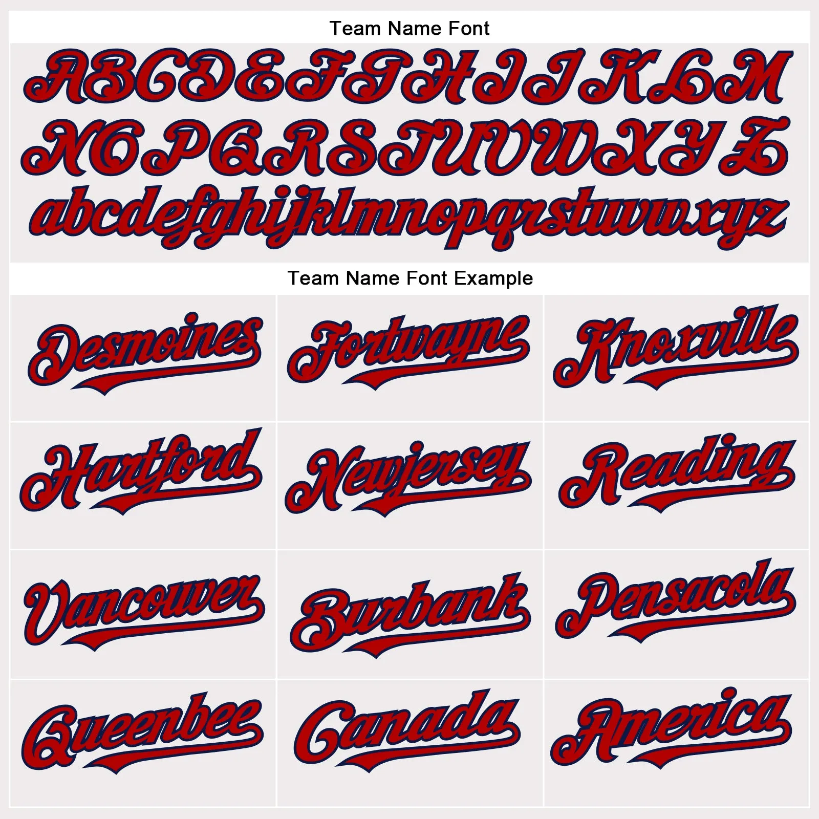 Custom White Red-Navy Authentic Baseball Jersey