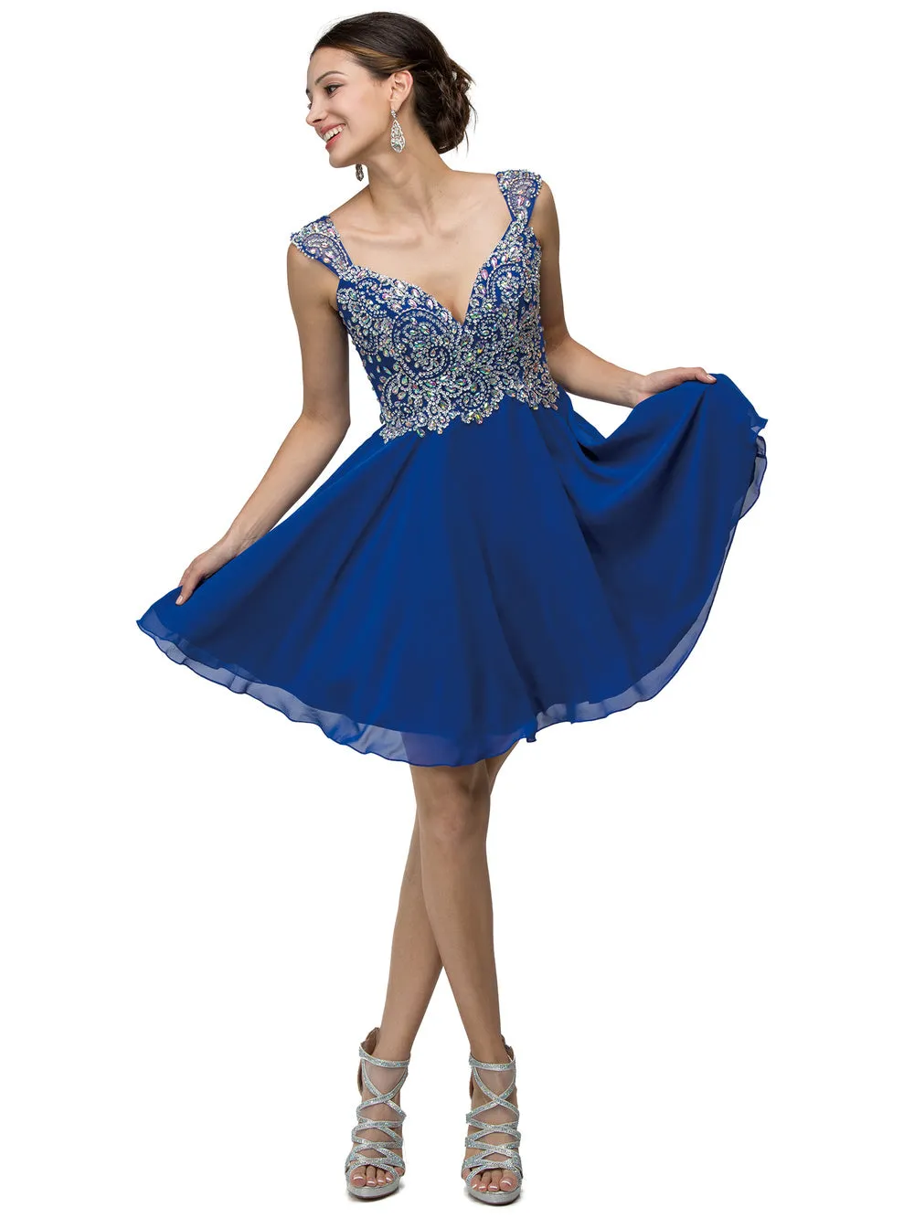 Dancing Queen 9160