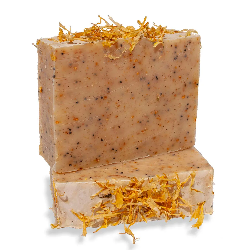 Dirty Girl Exfoliating Soap
