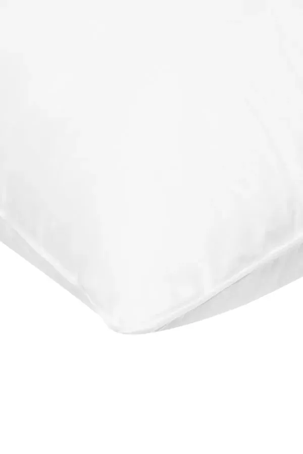 Downia GOOSE FEATHER PILLOW - Medium