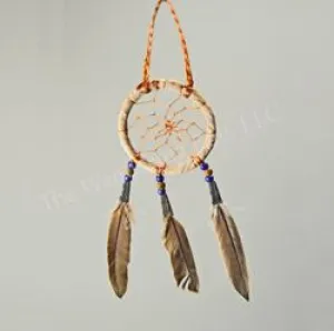 Dreamcatchers Handmade by Indigenous People - Small