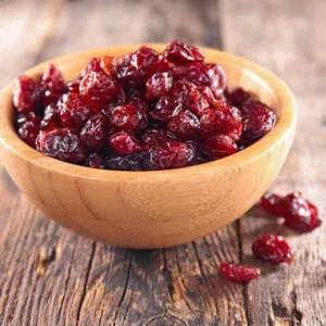Dried Cranberries