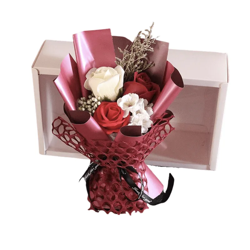 Dried Flower Bouquet – Elegant And Timeless Floral Gift