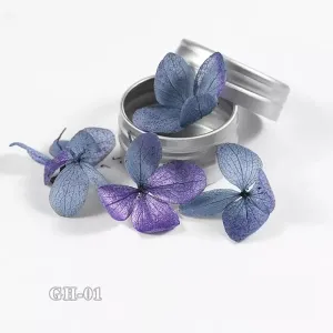 Dried Flowers For Nail Art GH01