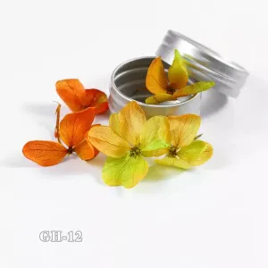 Dried Flowers For Nail Art  GH12
