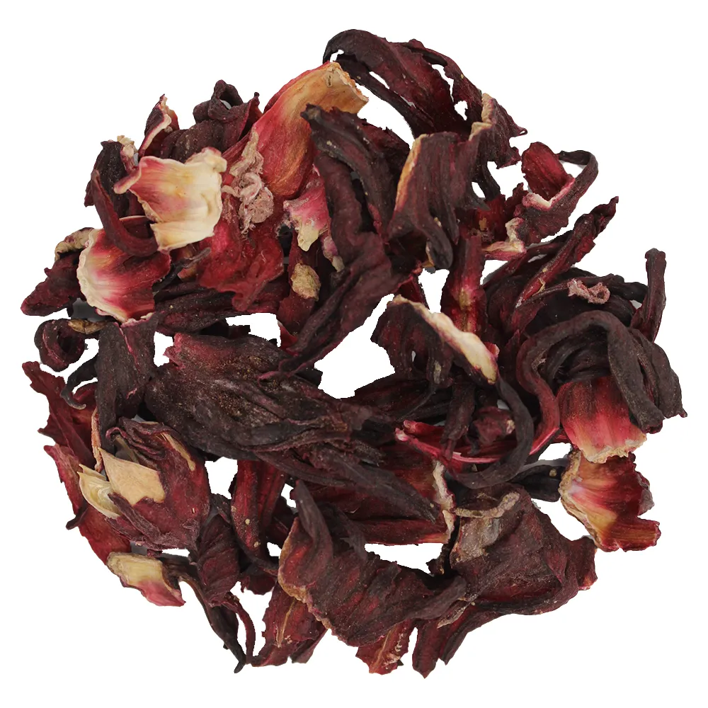 Dried Flowers Petals