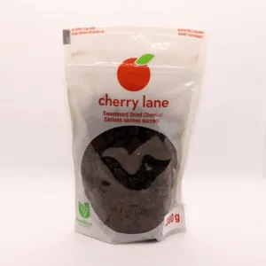 Dried Fruit