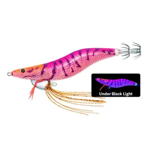 DUEL Ebi Q Squid Jig 3.5g - NRDR