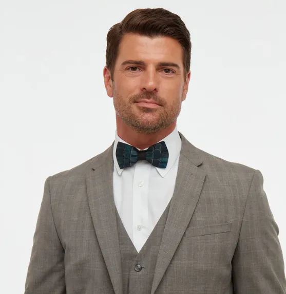 Dunbar Bow Tie