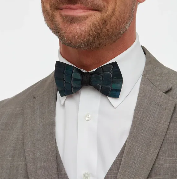Dunbar Bow Tie