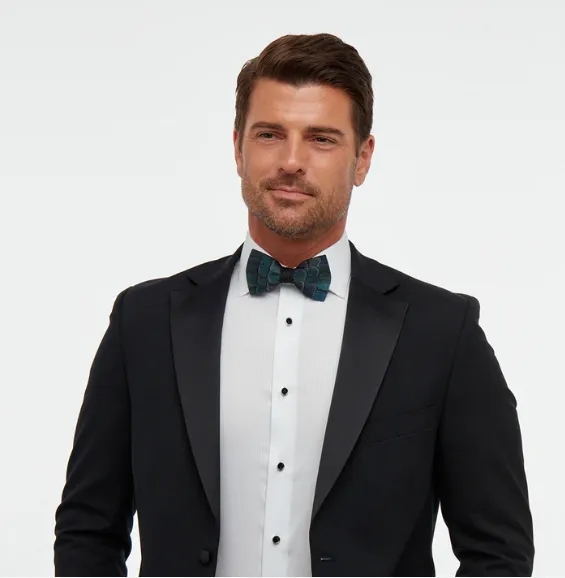 Dunbar Bow Tie
