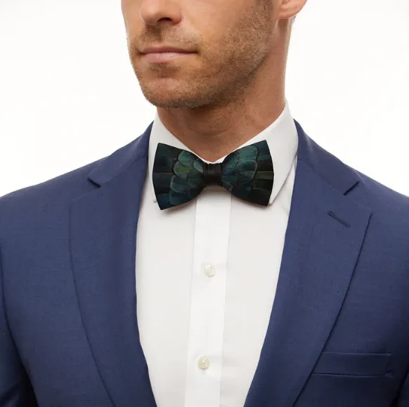 Dunbar Bow Tie