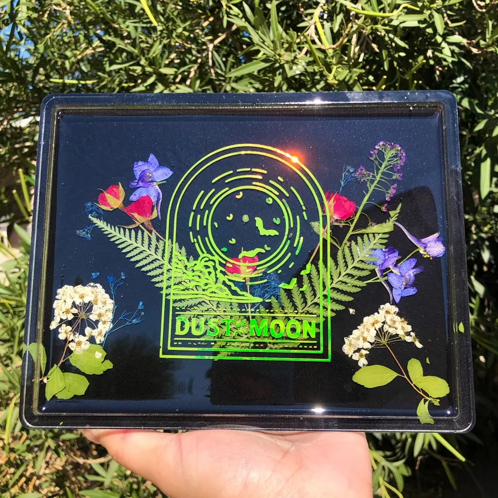 Dust of the Moon ✵ XL Tray ♡