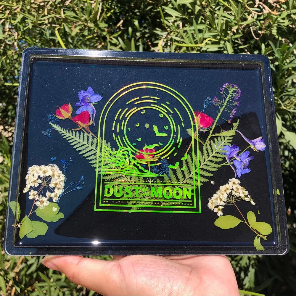 Dust of the Moon ✵ XL Tray ♡