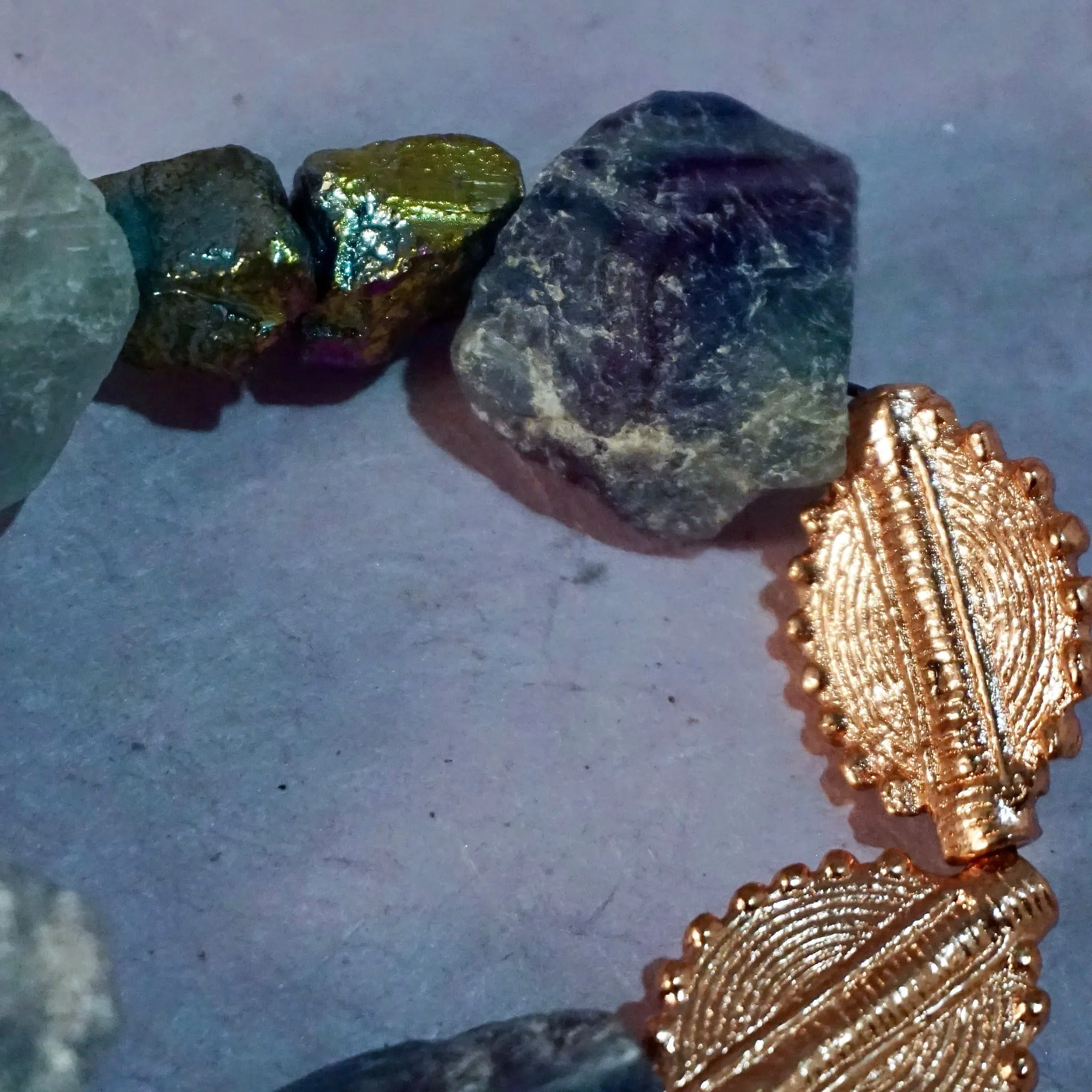 Dwabha Beaded Bracelet