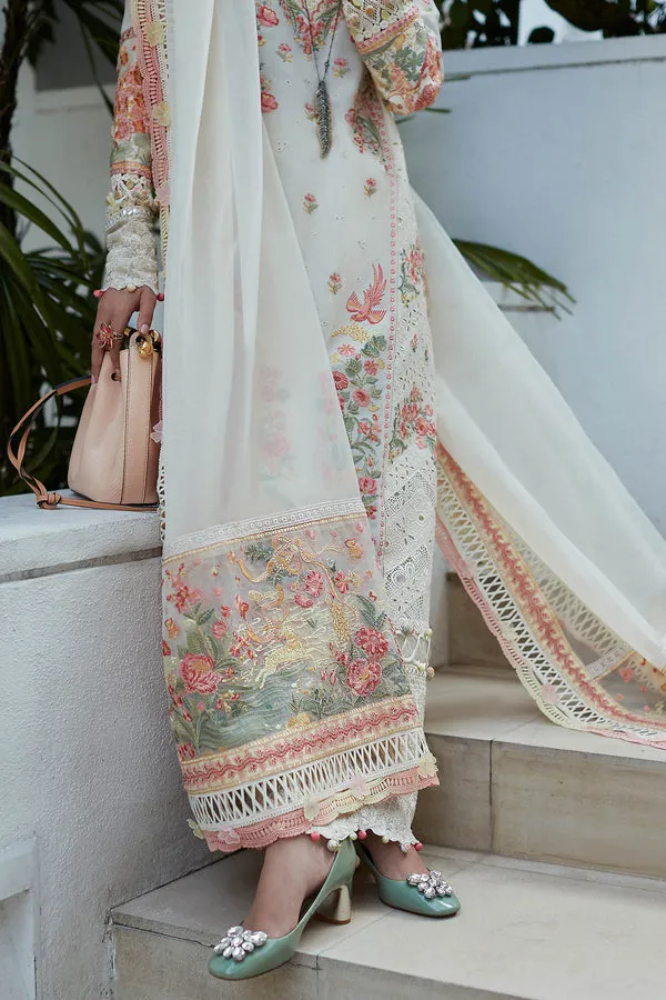 ELAN LAWN '23 | SUMMER COLLECTION | NYSA (EL23-02B)