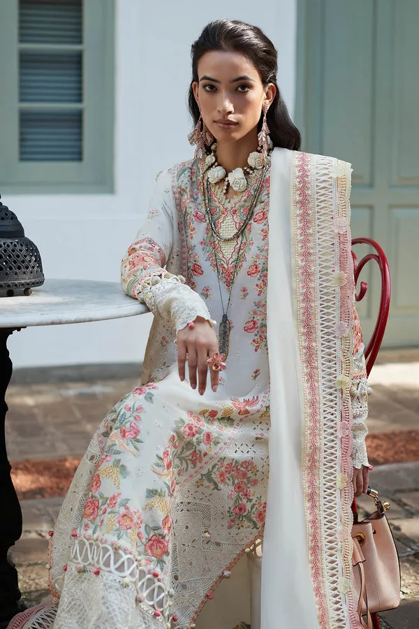 ELAN LAWN '23 | SUMMER COLLECTION | NYSA (EL23-02B)