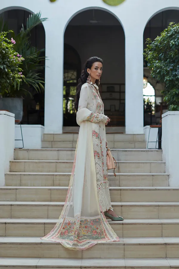 ELAN LAWN '23 | SUMMER COLLECTION | NYSA (EL23-02B)