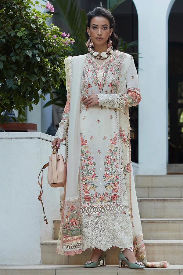 ELAN LAWN '23 | SUMMER COLLECTION | NYSA (EL23-02B)