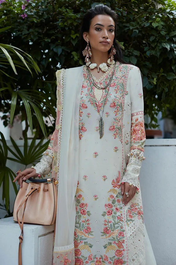 ELAN LAWN '23 | SUMMER COLLECTION | NYSA (EL23-02B)