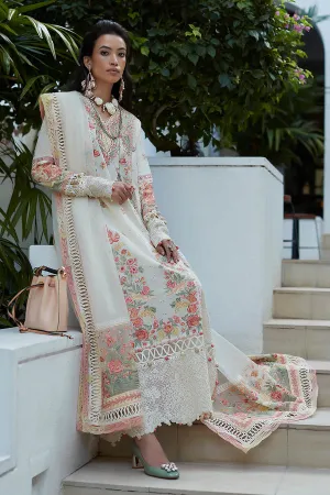 ELAN LAWN '23 | SUMMER COLLECTION | NYSA (EL23-02B)