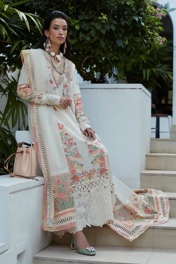 ELAN LAWN '23 | SUMMER COLLECTION | NYSA (EL23-02B)