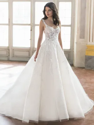 Enzoani: Tiara