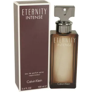 Eternity Intense Perfume