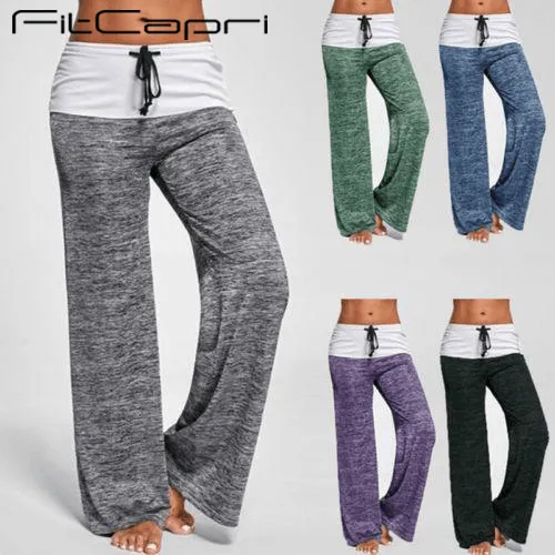 FitCapri Sweet Sweats