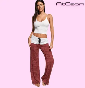 FitCapri Sweet Sweats