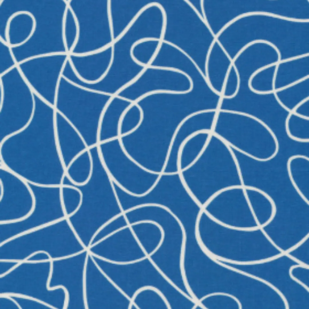 Following Dreams | Sweet Loops Blue