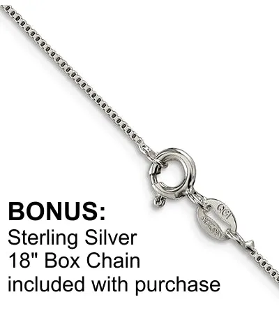 Free Spirit Horse Blue Agate Cameo Pendant, Sterling Silver with 14k Gold Accents
